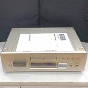 CDプレーヤー|DENON