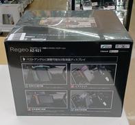 メモリーナビ|YELLOWHAT  REGEO