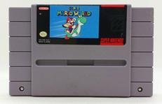 スーパーマリオ