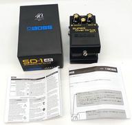 エフェクター|BOSS