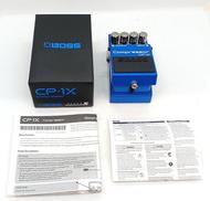 コンプレッサー|BOSS