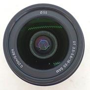 標準ズームレンズ|SONY