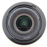 標準ズームレンズ|CANON