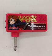 ヘッドホンアンプ|VOX