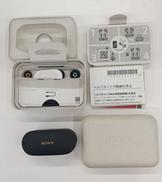 ワイヤレスイヤホン|SONY