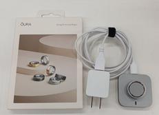 スマートリング|OURA