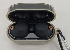 フルワイヤレスイヤホン|SONY