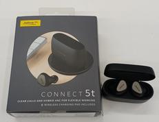 ワイヤレスイヤホン|JABRA