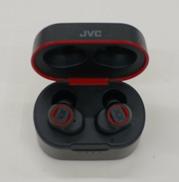 ワイヤレスイヤホン|JVC KENWOOD