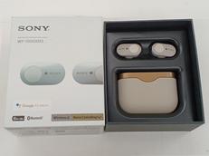 ブルートゥースイヤホン|SONY