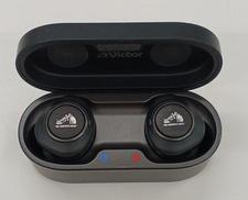 ワイヤレスイヤホン|VICTOR