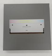 9/10まで値下げ_新品未使用 DDR5 メモリー 合計64GB 未使用 U5」の