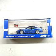 ミニカー|INNO MODELS