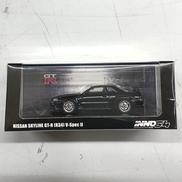 ミニカー|INNO MODELS