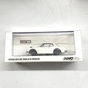 ミニカー|INNO MODELS