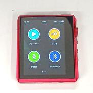 デジタルオーディオプレーヤー|HIDIZS