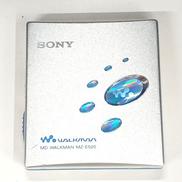 MDウォークマン|SONY