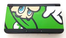 NEW3DS|NINTENDO