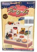 ぷちショーケース|RE-MENT