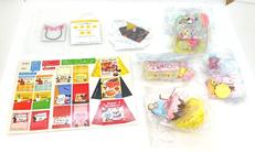 ミニチュアセット|DISNEY