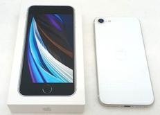 IPHONE SE2|APPLE/AU