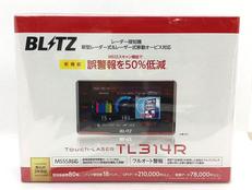 [未開封]レーダー探知機|BLITZ