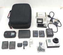 アクションカメラ|GOPRO