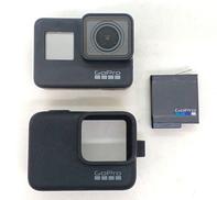 アクションカメラ|GOPRO