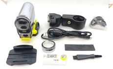 アクションカメラ|SONY