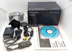 デジタルカメラ|PANASONIC