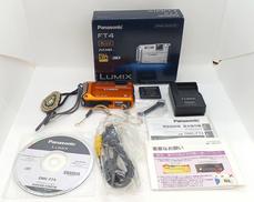 コンパクトデジタルカメラ|PANASONIC