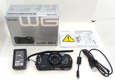 デジタルカメラ|RICOH