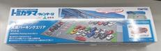 ミニカー|TOMY TEC