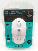 [未開封]ワイヤレスマウス|LOGICOOL