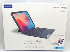 キーボード＆ケース IPAD 10.9インチ対応|ELECOM