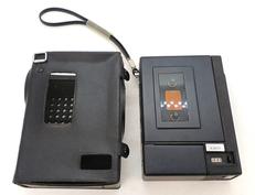 カセットコーダー|SONY