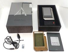 デジタルオーディオプレーヤー|ASTELL&KERN
