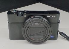 デジタルカメラ|SONY