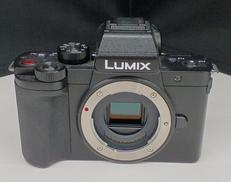 ミラーレス一眼|PANASONIC