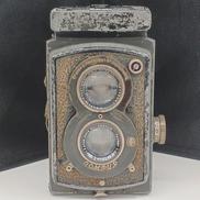 二眼レフカメラ|ROLLEIFLEX