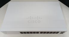 ［未使用］スイッチングハブ|CISCO