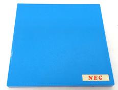 システムディスク|NEC