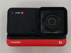 アクションカメラ|INSTA360