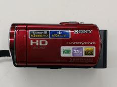 ビデオカメラ|SONY