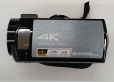 ビデオカメラ|ELSONIC