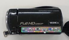 ビデオカメラ|YASHICA