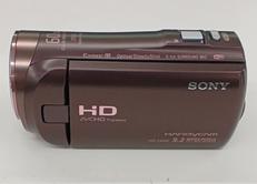 ビデオカメラ|SONY