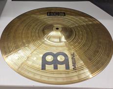 CRUSH|MEINL