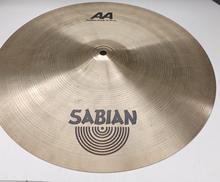 ミディアムクラッシュ|SABIAN