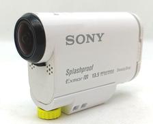 アクションカメラ|SONY